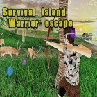 Con gioco Kingdom Story per Android scarica gratuito Survival island warrior escape sul telefono o tablet.