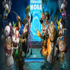 Con gioco Robin Hood Twisted Fairy Tales per Android scarica gratuito Survival MOBA sul telefono o tablet.