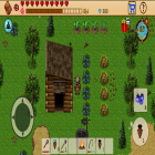 Con gioco Cyber sheep per Android scarica gratuito Survival RPG: Open World Pixel sul telefono o tablet.