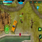 Con gioco Galaxy glider per Android scarica gratuito Survive The Night sul telefono o tablet.
