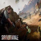 Con gioco Role in the Hole per Android scarica gratuito Survivor royale sul telefono o tablet.
