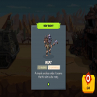Con gioco Counter Strike 1.6 per Android scarica gratuito SURVPUNK - Epic war strategy in wasteland sul telefono o tablet.