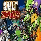 Con gioco Ice shooter per Android scarica gratuito SWAT and zombies: Season 2 sul telefono o tablet.