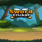 Con gioco Ninja Action RPG Ninja Royale per Android scarica gratuito Sword Clicker : Idle Clicker sul telefono o tablet.