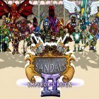 Con gioco Caveman vs dino per Android scarica gratuito Swords and sandals 2: Emperor's reign sul telefono o tablet.