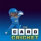 Con gioco Angry Piggy Adventure per Android scarica gratuito T20 card cricket sul telefono o tablet.
