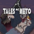 Con gioco Dead or undead per Android scarica gratuito Tales of Neto sul telefono o tablet.