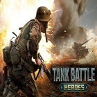 Con gioco Twisted Lands Shadow Town per Android scarica gratuito Tank battle heroes sul telefono o tablet.