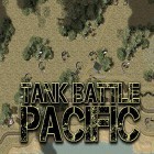 Con gioco Crack attack per Android scarica gratuito Tank battle: Pacific sul telefono o tablet.