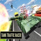 Con gioco MeWantBamboo - Master Panda per Android scarica gratuito Tank traffic racer sul telefono o tablet.