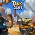 Con gioco Crash Course 3D per Android scarica gratuito Tankcraft 3: Commander sul telefono o tablet.