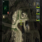 Con gioco Virus hunter: Mutant outbreak per Android scarica gratuito Tanks Charge: Online PvP Arena sul telefono o tablet.