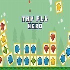 Con gioco LEGO Batman: DC super heroes per Android scarica gratuito Tap fly hero sul telefono o tablet.