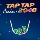 Con gioco Manhole per Android scarica gratuito Tap tap: Connect 2048 sul telefono o tablet.