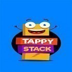Con gioco Bumper.io per Android scarica gratuito Tappy stack sul telefono o tablet.