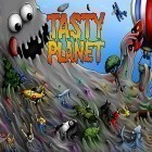 Con gioco Dino Picker per Android scarica gratuito Tasty planet sul telefono o tablet.