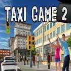 Con gioco GT Racing 2: The Real Car Exp per Android scarica gratuito Taxi game 2 sul telefono o tablet.