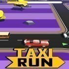 Con gioco Collosseum Heroes per Android scarica gratuito Taxi run sul telefono o tablet.