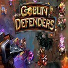 Con gioco Magicabin: Witch's Adventure per Android scarica gratuito TD: Goblin defenders. Towers rush sul telefono o tablet.