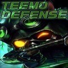 Con gioco Spacer per Android scarica gratuito Teemo defense sul telefono o tablet.