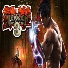 Con gioco Swordigo per Android scarica gratuito Tekken 3 sul telefono o tablet.