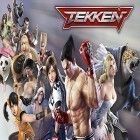 Con gioco Skoo crew per Android scarica gratuito Tekken sul telefono o tablet.