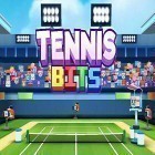 Con gioco Bus station: Learn to drive! per Android scarica gratuito Tennis bits sul telefono o tablet.