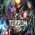 Con gioco Titan brawl per Android scarica gratuito Teppen sul telefono o tablet.