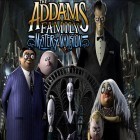 Con gioco Tongue Tied! per Android scarica gratuito The Addams family: Mystery mansion sul telefono o tablet.