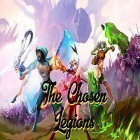 Con gioco Fling! per Android scarica gratuito The chosen: Legions sul telefono o tablet.