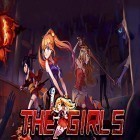 Con gioco Ire: Blood memory per Android scarica gratuito The girls: Zombie killer sul telefono o tablet.