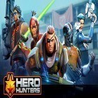 Con gioco Axes & allies per Android scarica gratuito The hunters: RPG hero battle shooting sul telefono o tablet.