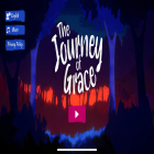 Con gioco Ice age world per Android scarica gratuito The Journey of Grace sul telefono o tablet.