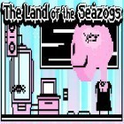 Con gioco Lonely Survivor per Android scarica gratuito The land of the seazogs sul telefono o tablet.