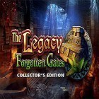 Con gioco Vegas per Android scarica gratuito The legacy: Forgotten gates sul telefono o tablet.