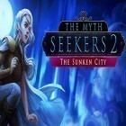 Con gioco Fishing Kings per Android scarica gratuito The myth seekers 2: The sunken city sul telefono o tablet.