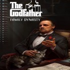 Con gioco Paper toss per Android scarica gratuito The odfather: Family dynasty sul telefono o tablet.