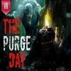 Con gioco Beast bound per Android scarica gratuito The purge day VR sul telefono o tablet.
