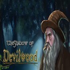 Con gioco The cursed ship per Android scarica gratuito The shadow of devilwood: Escape mystery sul telefono o tablet.