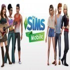 Con gioco Kingdom Story per Android scarica gratuito The sims: Mobile sul telefono o tablet.