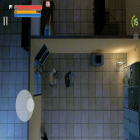 Con gioco Deus Ex: The fall per Android scarica gratuito The Suitcase sul telefono o tablet.