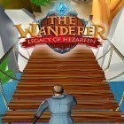 Con gioco Capture the Space: Puzzle strategy & RPG per Android scarica gratuito The wanderer: Legacy of Hezarfen sul telefono o tablet.