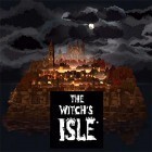 Con gioco Pirate treasure quest per Android scarica gratuito The witch's isle sul telefono o tablet.