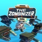 Con gioco Stalker - Room Escape per Android scarica gratuito The zombinizer sul telefono o tablet.