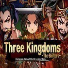 Con gioco Diamond hunter per Android scarica gratuito Three kingdoms: The shifters sul telefono o tablet.