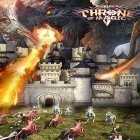 Con gioco Call of dungeon per Android scarica gratuito Throne of magic sul telefono o tablet.
