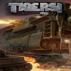 Con gioco Little inferno per Android scarica gratuito Tigers: Waves of tanks sul telefono o tablet.