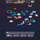 Con gioco Geometry Dash per Android scarica gratuito Tile Master 3D - Triple Match & 3D Pair Puzzle sul telefono o tablet.