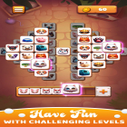 Con gioco Robot Adventure per Android scarica gratuito Tile Match: Fun Triple Connect sul telefono o tablet.