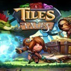 Con gioco Faerie Alchemy HD per Android scarica gratuito Tiles and tales: Puzzle adventure sul telefono o tablet.